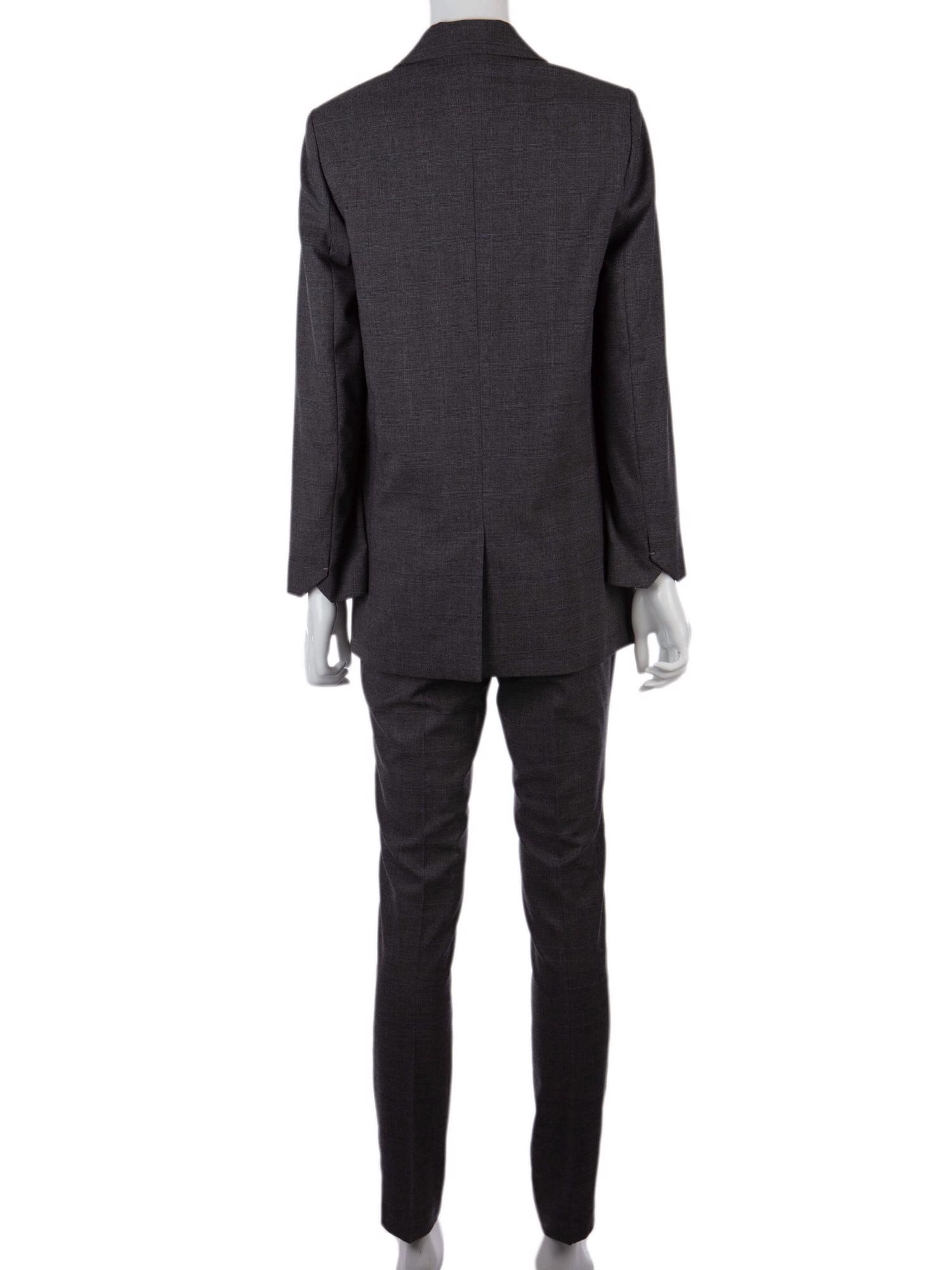 Bayan Gri ZADIG&VOLTAIRE PANTOLON - CEKET