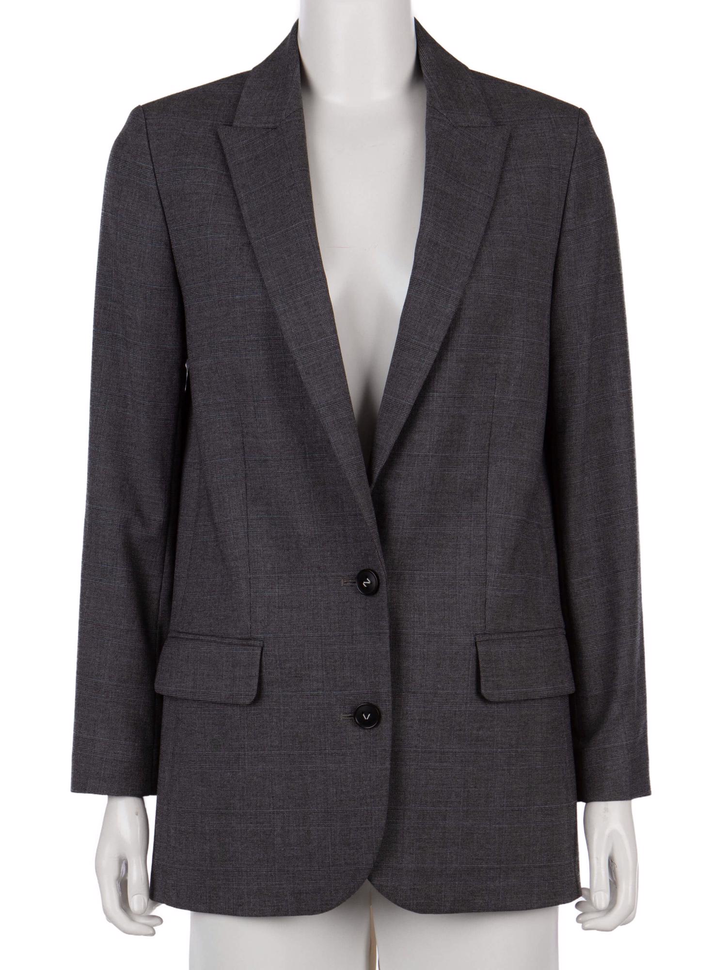 Bayan Gri ZADIG&VOLTAIRE PANTOLON - CEKET