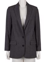 Bayan Gri ZADIG&VOLTAIRE PANTOLON - CEKET