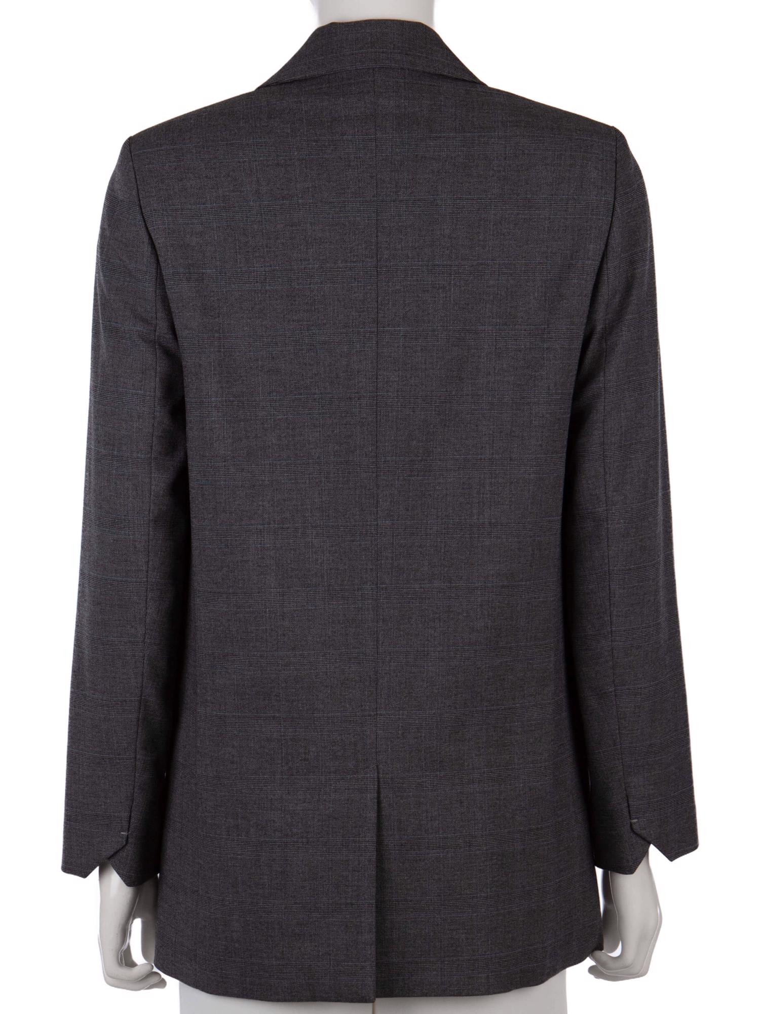 Bayan Gri ZADIG&VOLTAIRE PANTOLON - CEKET