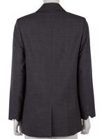 Bayan Gri ZADIG&VOLTAIRE PANTOLON - CEKET