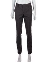 Bayan Gri ZADIG&VOLTAIRE PANTOLON - CEKET