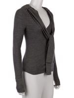 Bayan Gri CELINE HIRKA