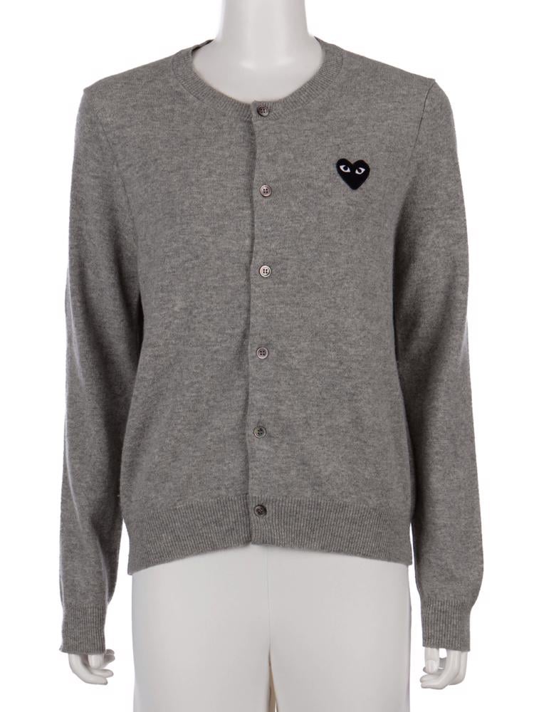 Bayan Gri COMME DES GARCONS HIRKA