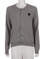 Bayan Gri COMME DES GARCONS HIRKA