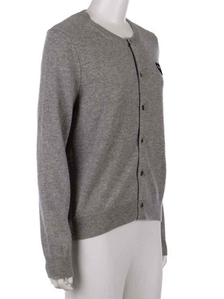 Bayan Gri COMME DES GARCONS HIRKA