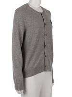 Bayan Gri COMME DES GARCONS HIRKA