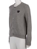 Bayan Gri COMME DES GARCONS HIRKA