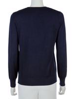 Bayan Lacivert DRIES VAN NOTEN KAZAK