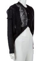 Bayan Siyah JUNYA WATANABE HIRKA