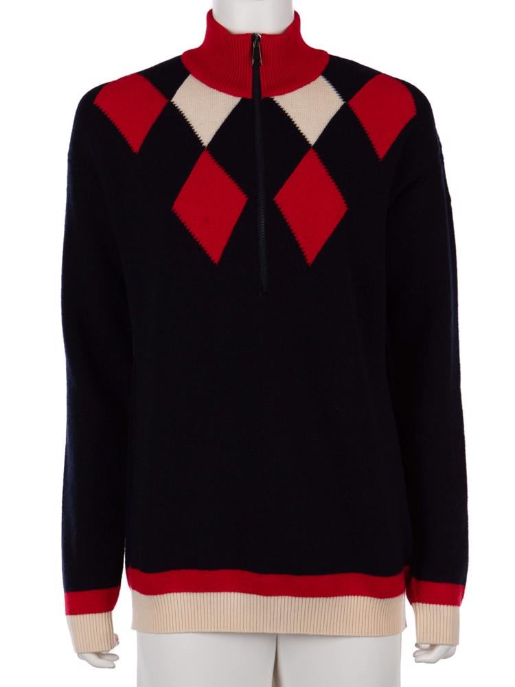 Bayan Lacivert MONCLER KAZAK
