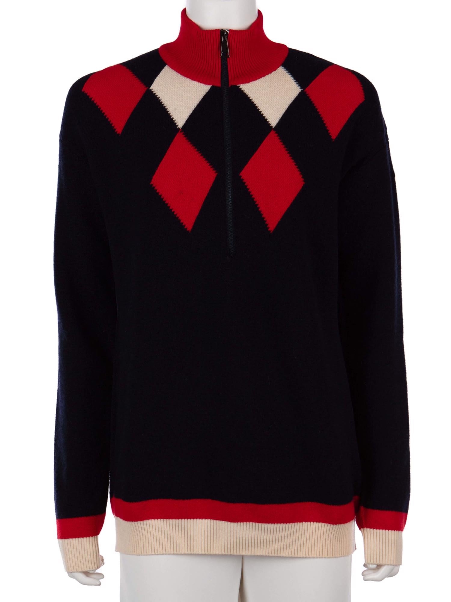 Bayan Lacivert MONCLER KAZAK