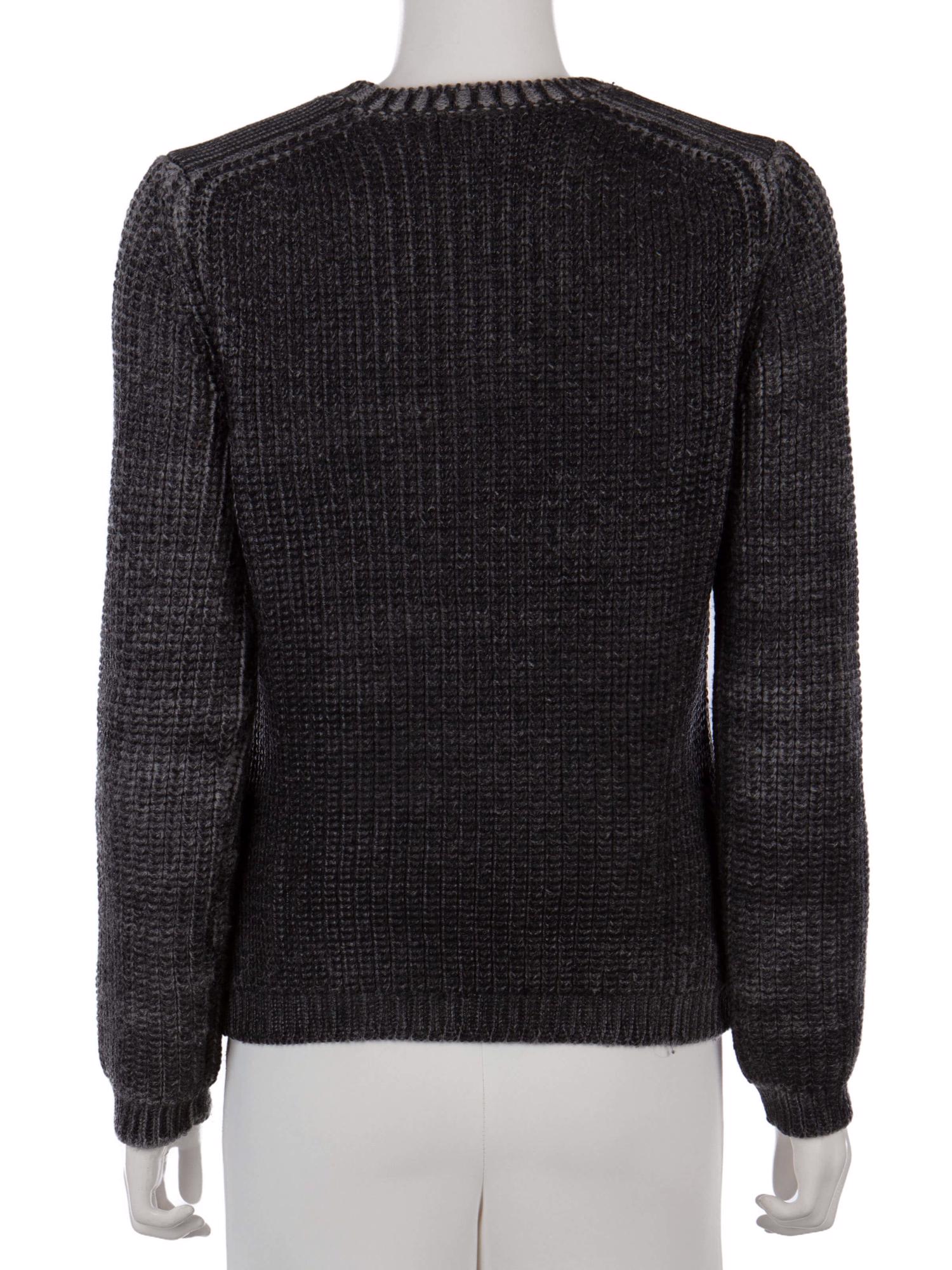 Bayan Gri TOM FORD KAZAK