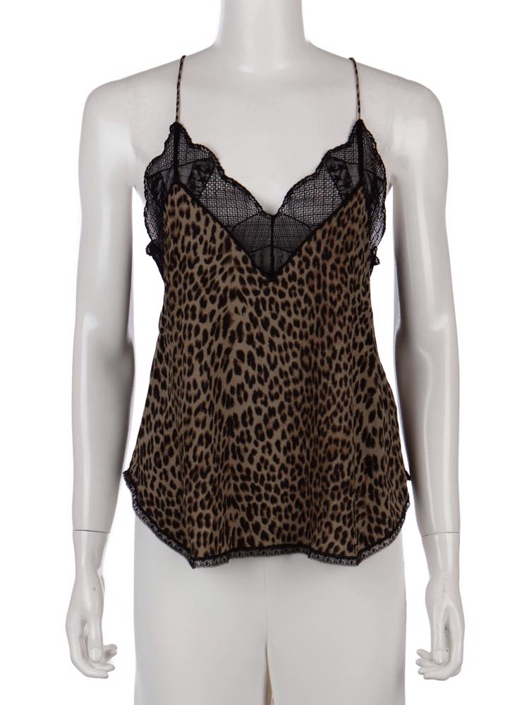 Bayan Bej ZADIG&VOLTAIRE BLUZ