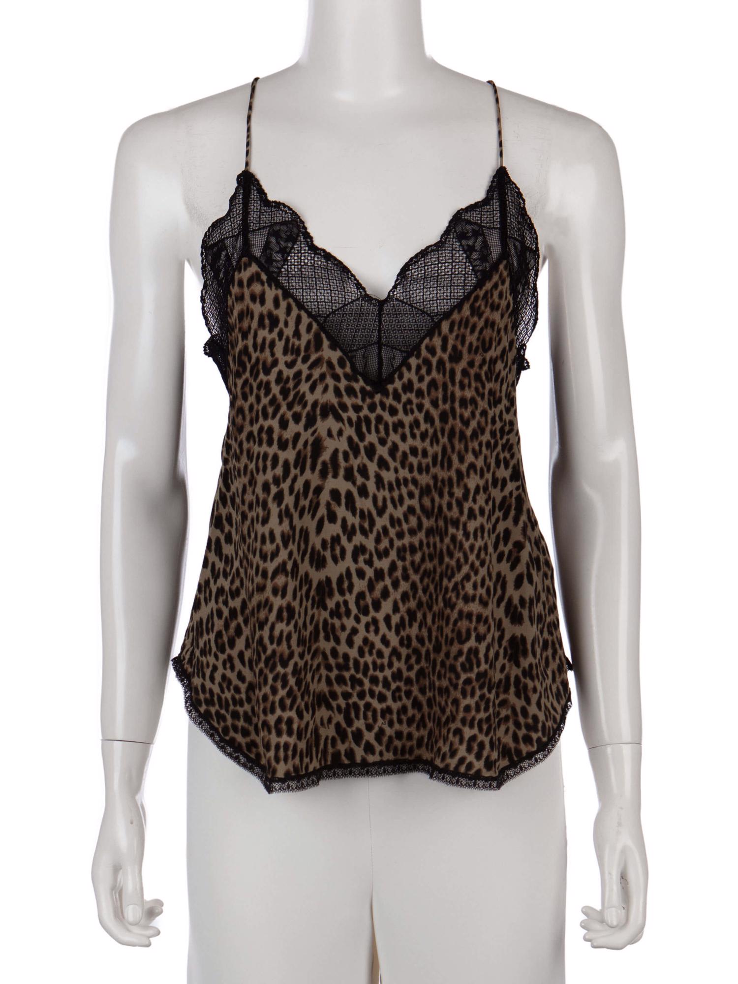 Bayan Bej ZADIG&VOLTAIRE BLUZ
