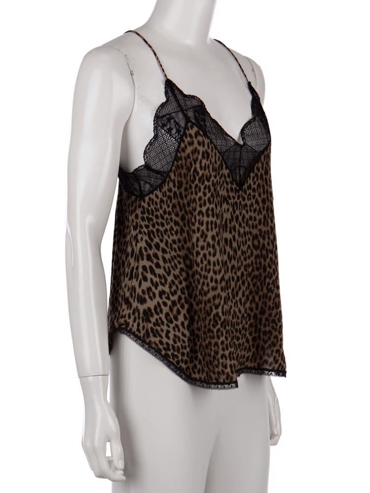 Bayan Bej ZADIG&VOLTAIRE BLUZ