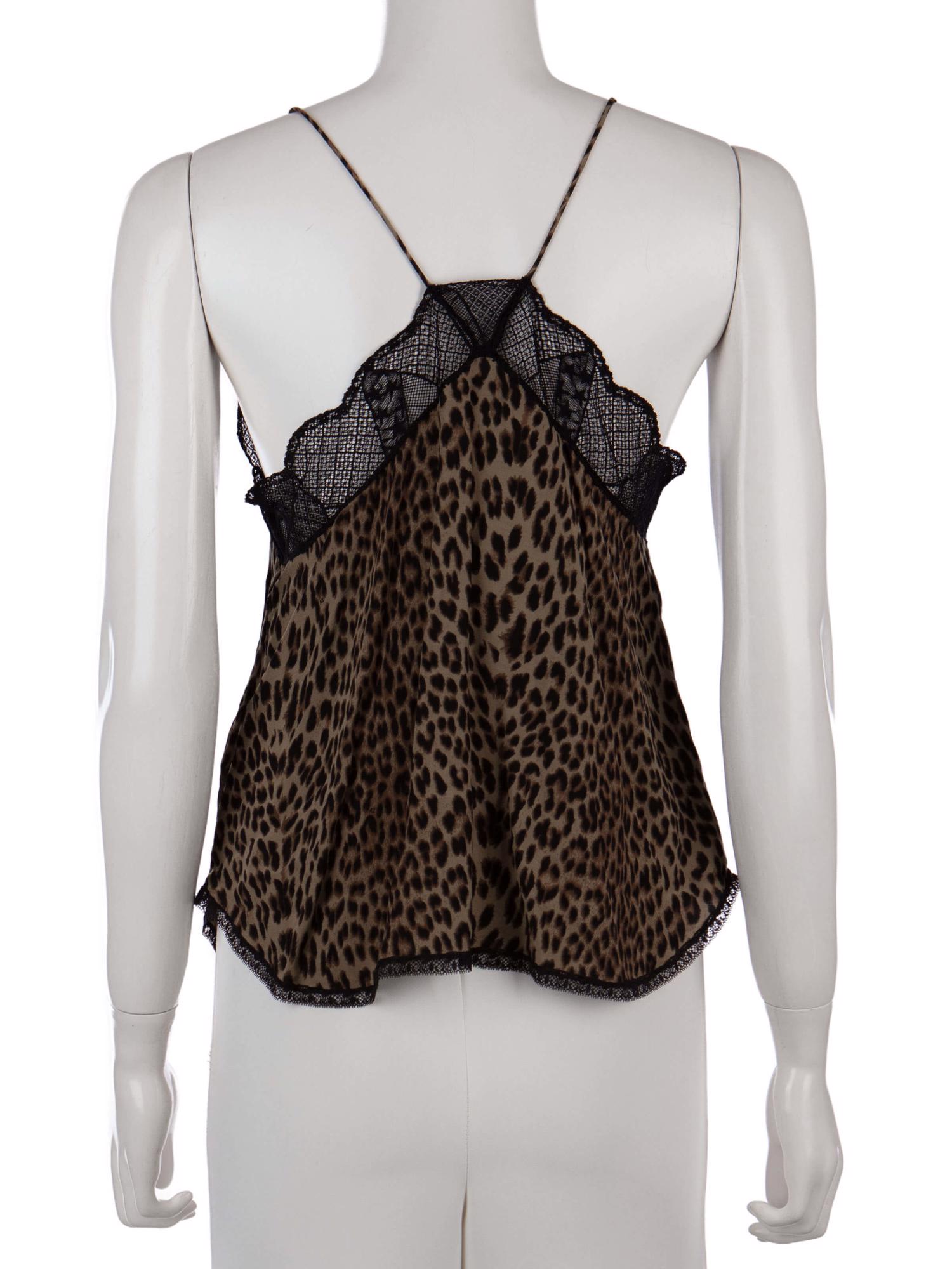 Bayan Bej ZADIG&VOLTAIRE BLUZ