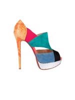 Bayan Çok Renkli CHRISTIAN LOUBOUTIN AYAKKABI