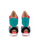 Bayan Çok Renkli CHRISTIAN LOUBOUTIN AYAKKABI