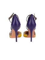 Bayan Çok Renkli JIMMY CHOO AYAKKABI