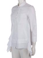 Bayan Beyaz JIL SANDER GÖMLEK