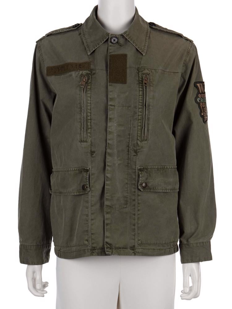 Bayan Yeşil ZADIG&VOLTAIRE MONT