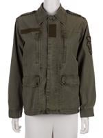 Bayan Yeşil ZADIG&VOLTAIRE MONT
