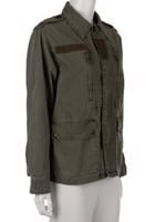 Bayan Yeşil ZADIG&VOLTAIRE MONT