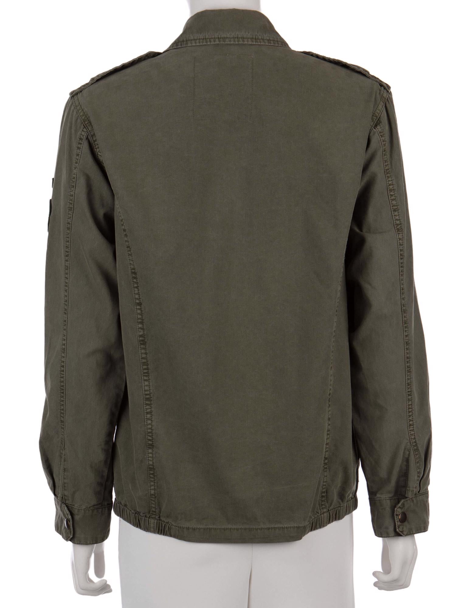 Bayan Yeşil ZADIG&VOLTAIRE MONT