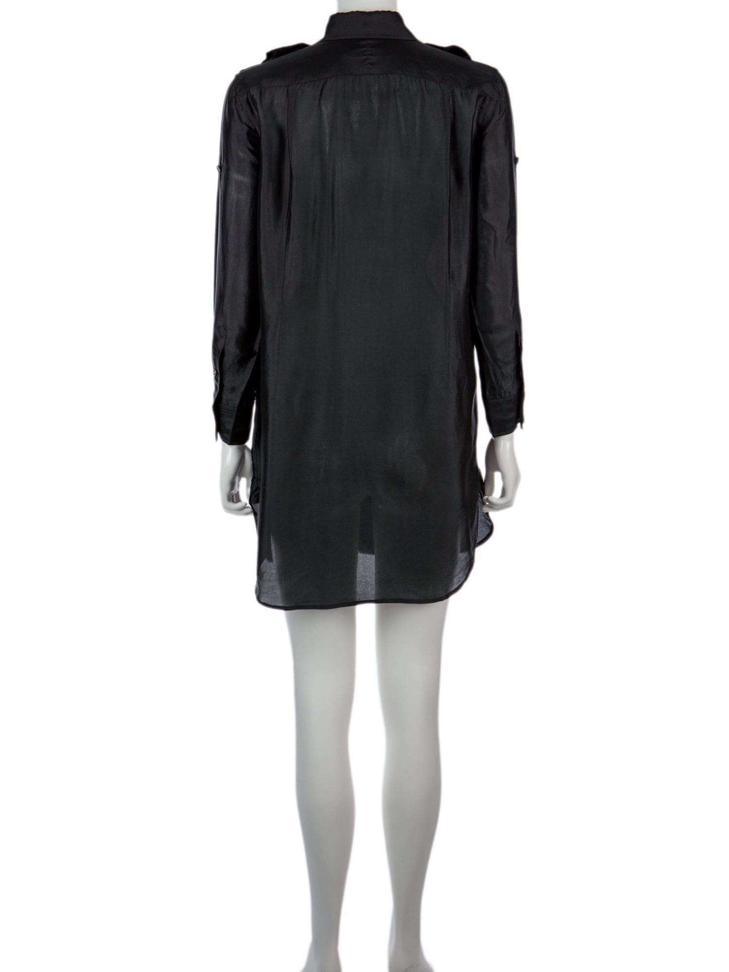 Bayan Siyah RALPH LAUREN ELBİSE