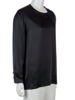 Bayan Siyah CHANEL BOUTIQUE BLUZ