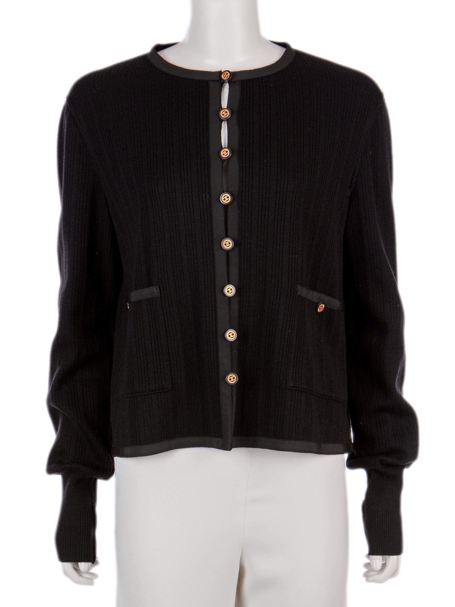 Bayan Siyah CHANEL BOUTIQUE HIRKA