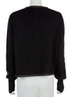 Bayan Siyah CHANEL BOUTIQUE HIRKA