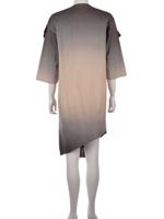 Bayan Gri ISSEY MIYAKE ELBİSE