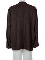 Bayan Kahve ISSEY MIYAKE PERMANENTE HIRKA