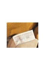 Bayan Sarı BOTTEGA VENETA ÇANTA