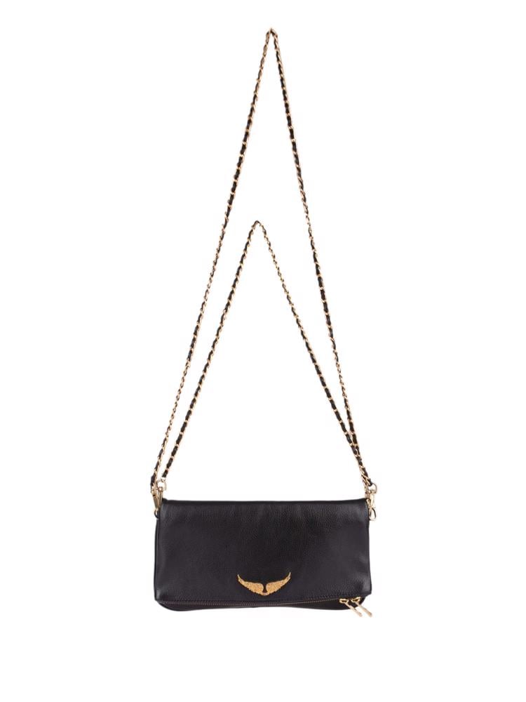 Bayan Siyah ZADIG&VOLTAIRE ÇANTA