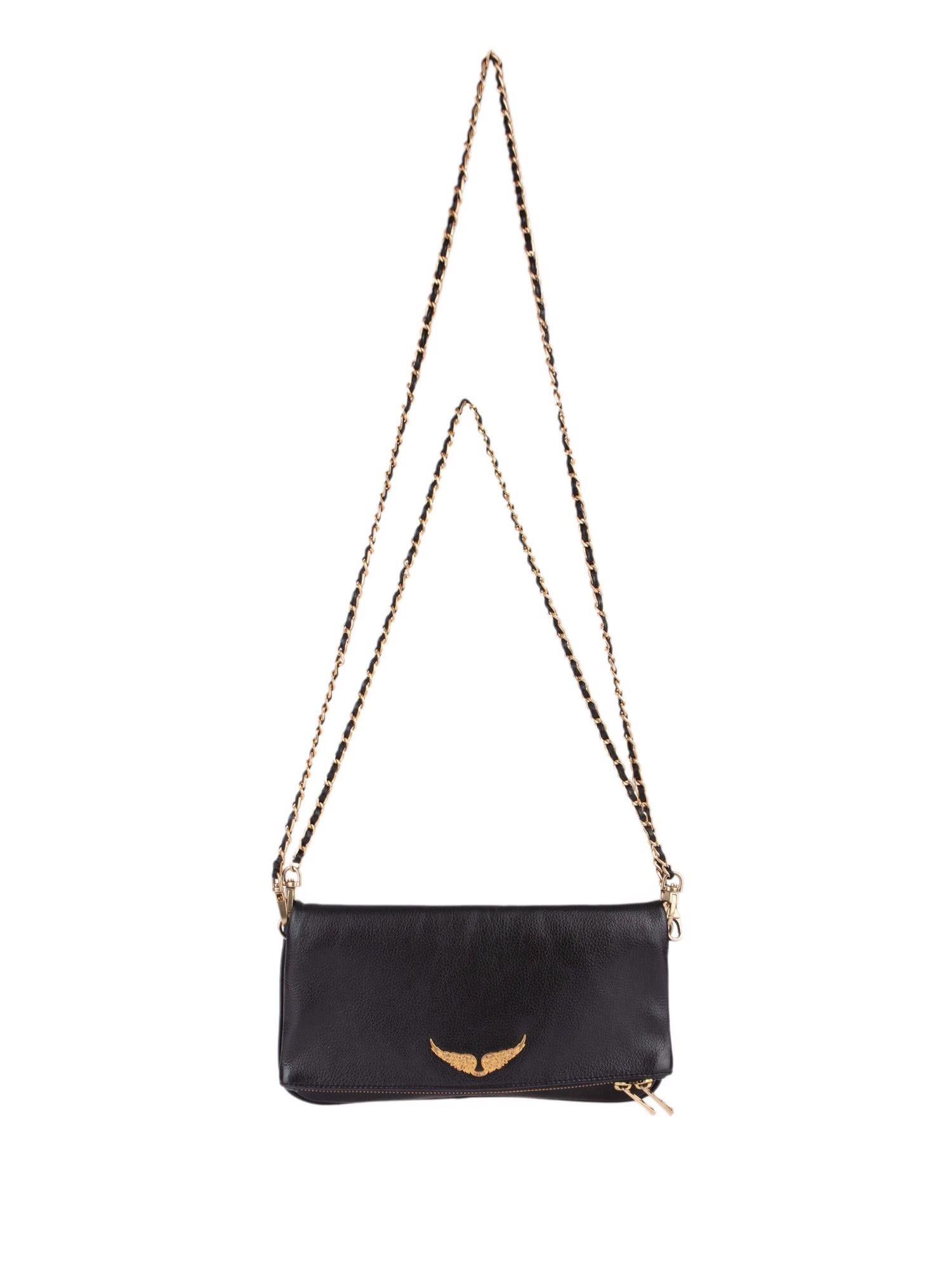 Bayan Siyah ZADIG&VOLTAIRE ÇANTA