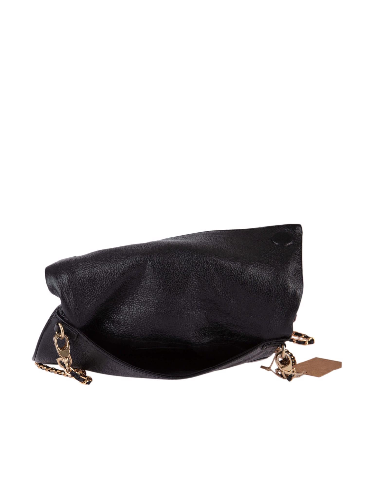 Bayan Siyah ZADIG&VOLTAIRE ÇANTA