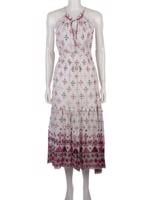 Bayan Beyaz ISABEL MARANT ETOILE ELBİSE