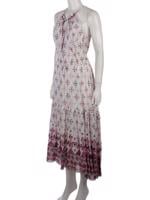 Bayan Beyaz ISABEL MARANT ETOILE ELBİSE