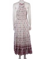 Bayan Beyaz ISABEL MARANT ETOILE ELBİSE