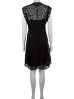 Bayan Siyah ISABEL MARANT ELBİSE