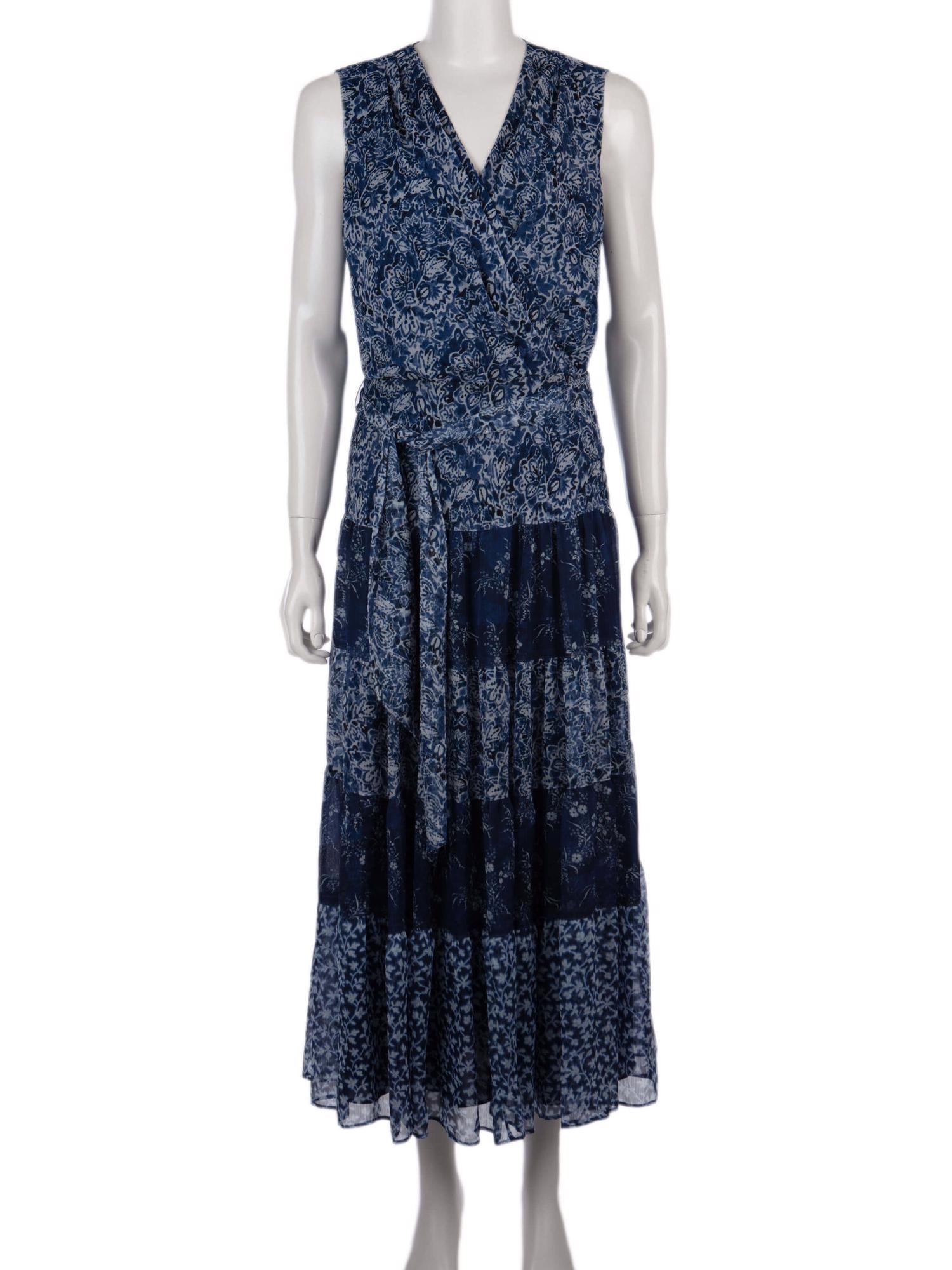 Bayan Mavi LAUREN BY RALPH LAUREN ELBİSE