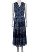 Bayan Mavi LAUREN BY RALPH LAUREN ELBİSE