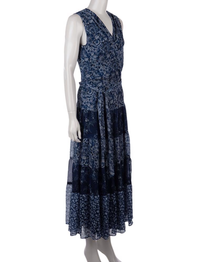 Bayan Mavi LAUREN BY RALPH LAUREN ELBİSE