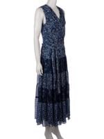 Bayan Mavi LAUREN BY RALPH LAUREN ELBİSE