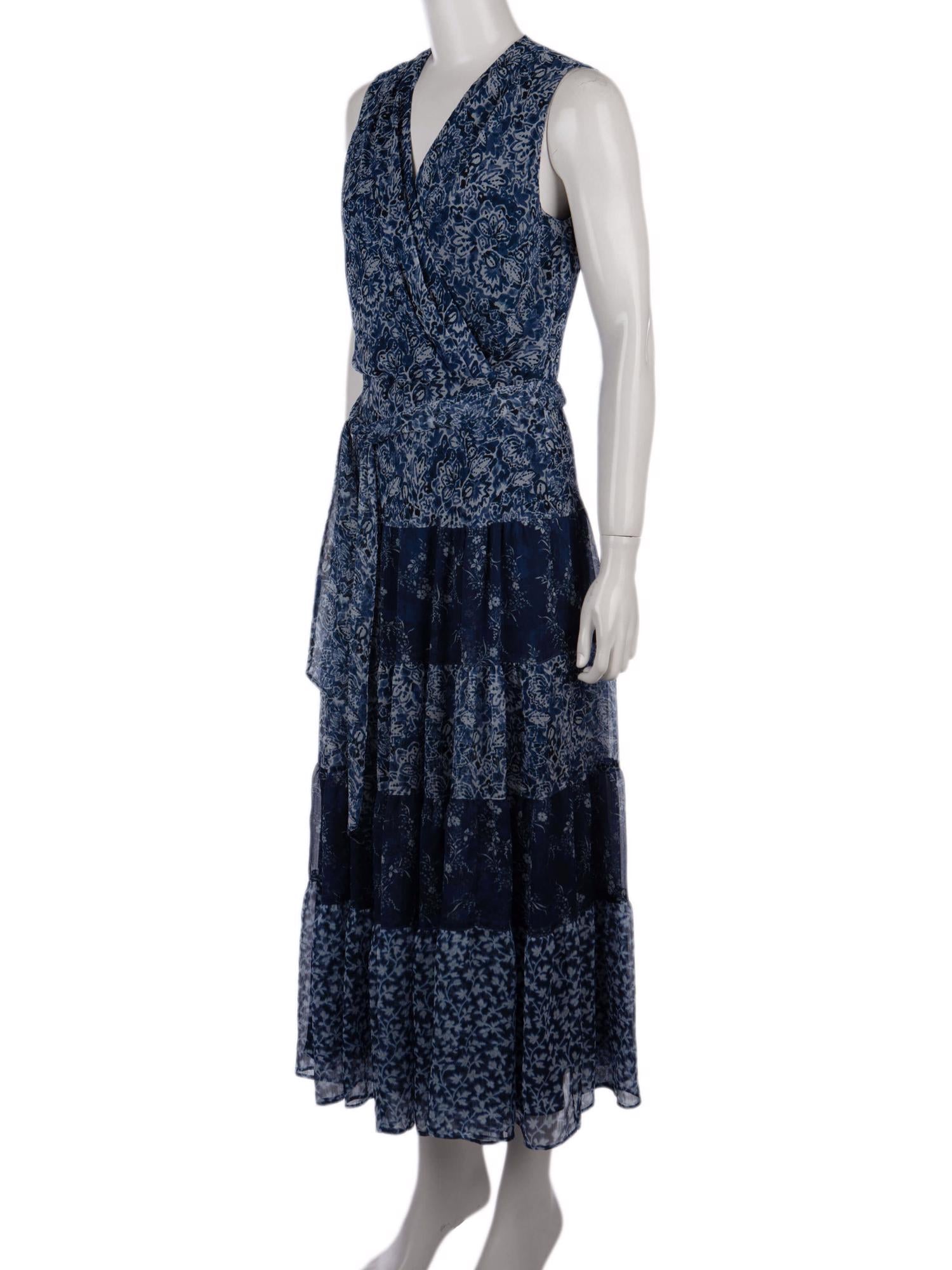 Bayan Mavi LAUREN BY RALPH LAUREN ELBİSE
