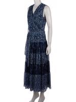 Bayan Mavi LAUREN BY RALPH LAUREN ELBİSE