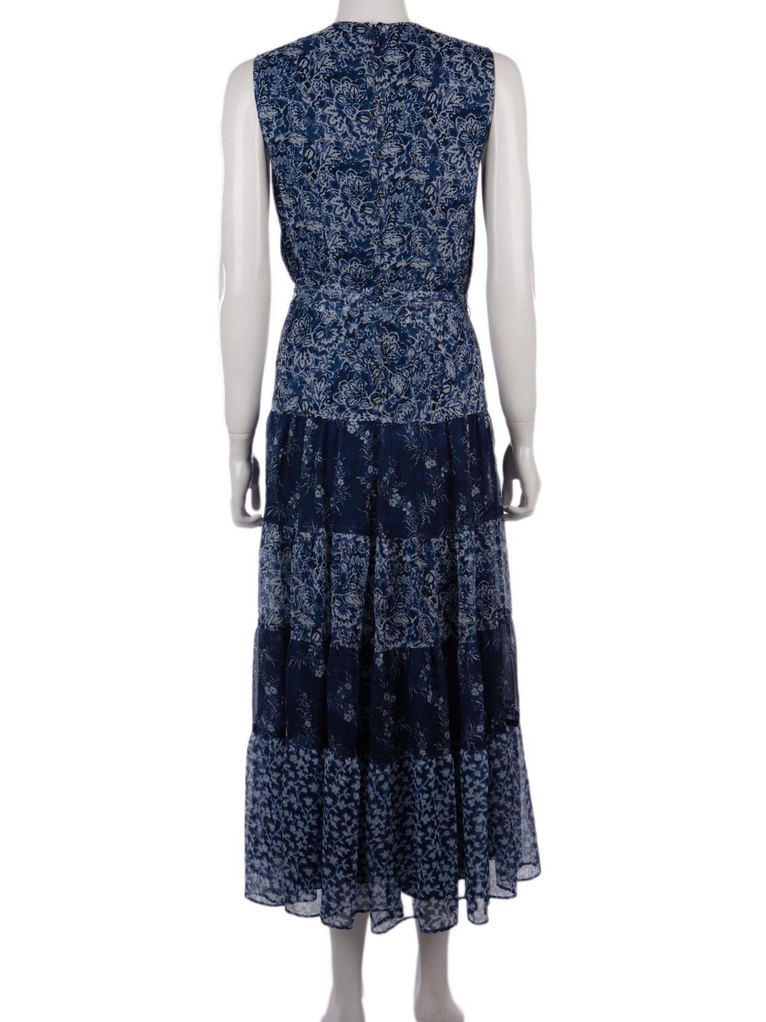 Bayan Mavi LAUREN BY RALPH LAUREN ELBİSE